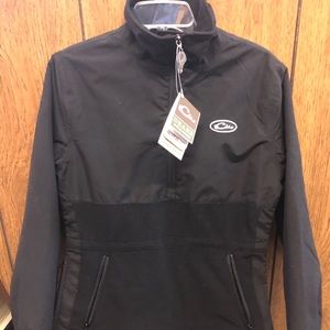 Women’s Drake quarter zip